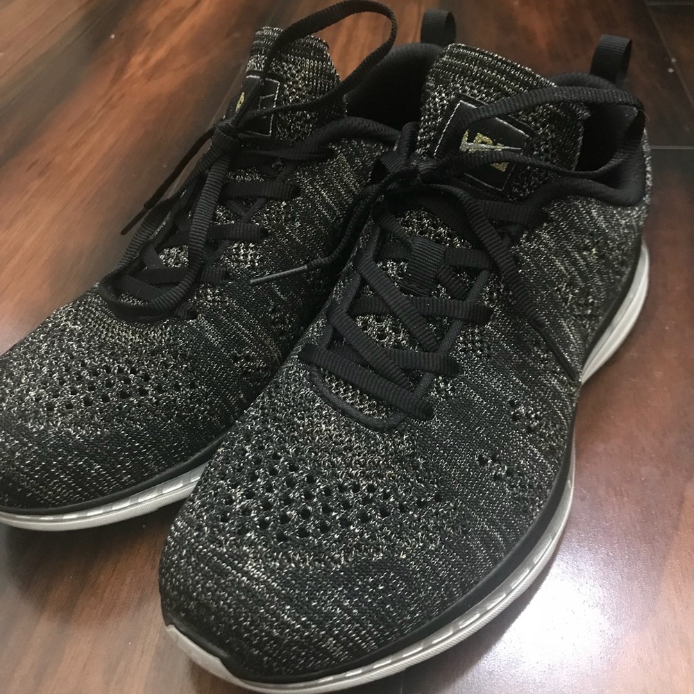 APL athletic shoes